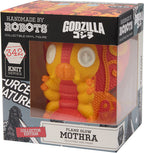 Godzilla - Mothra #342 (Flame Glow in the Dark)