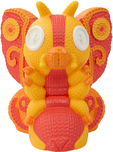 Godzilla - Mothra #342 (Flame Glow in the Dark)