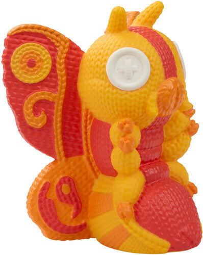 Godzilla - Mothra #342 (Flame Glow in the Dark)