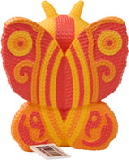 Godzilla - Mothra #342 (Flame Glow in the Dark)