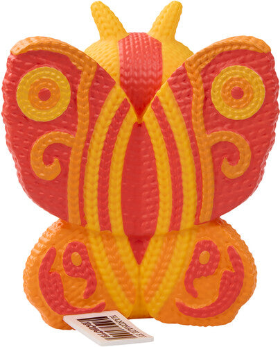 Godzilla - Mothra #342 (Flame Glow in the Dark)