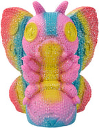 Godzilla - Mothra #343 (Sofubi Spray Glitter)