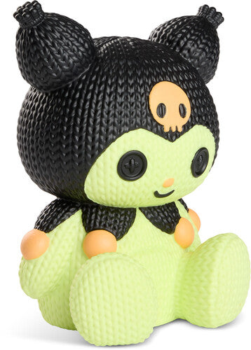 Hello Kitty and Friends - Kuromi #346 (Halloween)