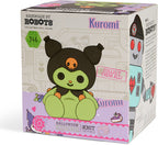 Hello Kitty and Friends - Kuromi #346 (Halloween)