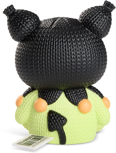 Hello Kitty and Friends - Kuromi #346 (Halloween)