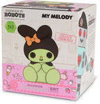 Hello Kitty and Friends - My Melody #347 (Halloween)