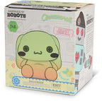 Hello Kitty and Friends - Cinnamoroll #348 (Halloween)