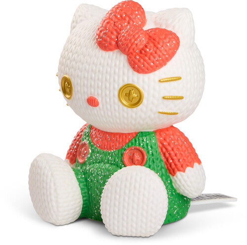 Hello Kitty and Friends - Hello Kitty #349 (Christmas)