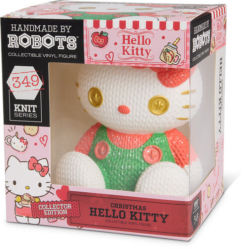 Hello Kitty and Friends - Hello Kitty #349 (Christmas)