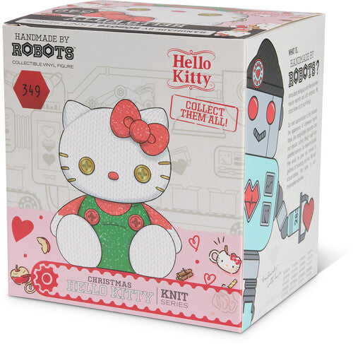 Hello Kitty and Friends - Hello Kitty #349 (Christmas)