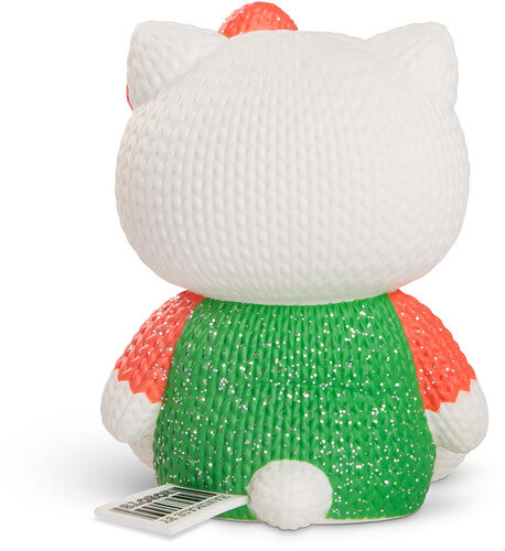Hello Kitty and Friends - Hello Kitty #349 (Christmas)