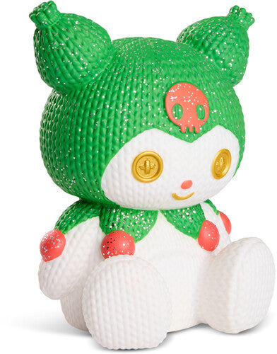 Hello Kitty and Friends - Kuromi #350 (Christmas)