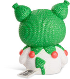 Hello Kitty and Friends - Kuromi #350 (Christmas)