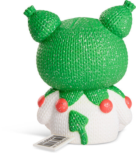 Hello Kitty and Friends - Kuromi #350 (Christmas)