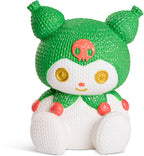Hello Kitty and Friends - Kuromi #350 (Christmas)