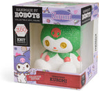 Hello Kitty and Friends - Kuromi #350 (Christmas)