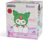 Hello Kitty and Friends - Kuromi #350 (Christmas)