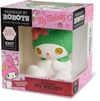 Hello Kitty and Friends - My Melody #351 (Christmas)