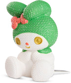 Hello Kitty and Friends - My Melody #351 (Christmas)