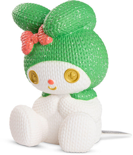 Hello Kitty and Friends - My Melody #351 (Christmas)