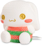 Hello Kitty and Friends - Cinnamoroll #352 (Christmas)