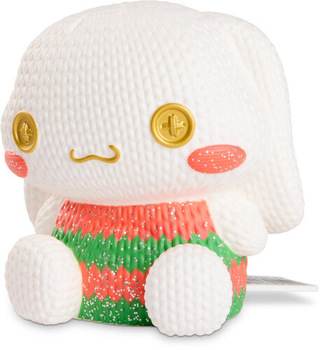 Hello Kitty and Friends - Cinnamoroll #352 (Christmas)