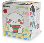 Hello Kitty and Friends - Cinnamoroll #352 (Christmas)