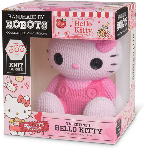 Hello Kitty and Friends - Hello Kitty #353 (Valentine's)