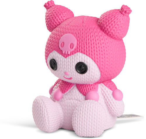 Hello Kitty and Friends - Kuromi #354 (Valentine's)