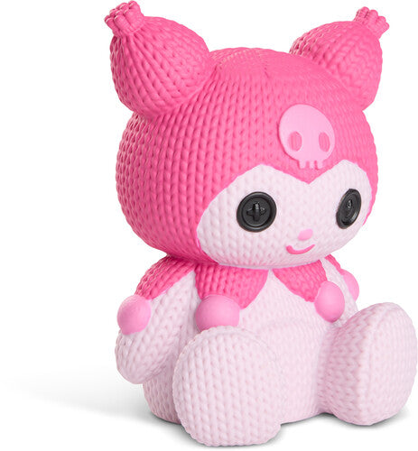 Hello Kitty and Friends - Kuromi #354 (Valentine's)