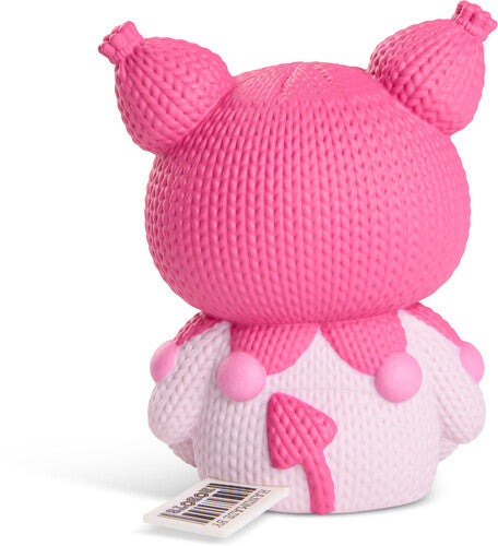 Hello Kitty and Friends - Kuromi #354 (Valentine's)