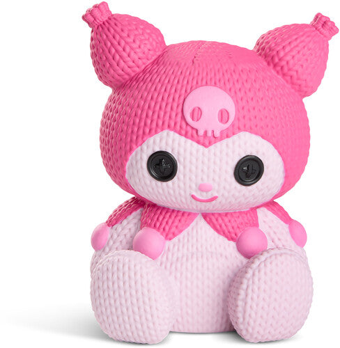 Hello Kitty and Friends - Kuromi #354 (Valentine's)