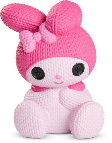 Hello Kitty and Friends - My Melody #355 (Valentine's)