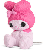 Hello Kitty and Friends - My Melody #355 (Valentine's)