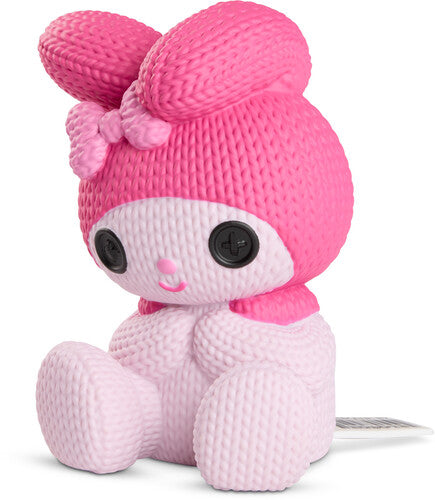 Hello Kitty and Friends - My Melody #355 (Valentine's)