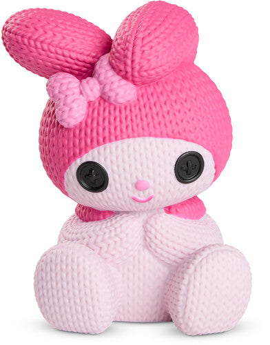 Hello Kitty and Friends - My Melody #355 (Valentine's)