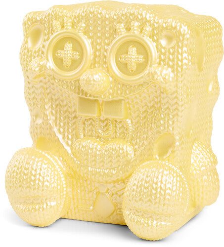 SpongeBob SquarePants - SpongeBob SquarePants #461 (Pearlescent)