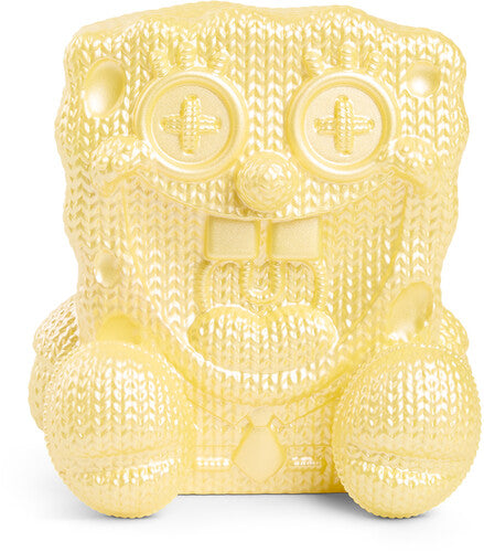 SpongeBob SquarePants - SpongeBob SquarePants #461 (Pearlescent)