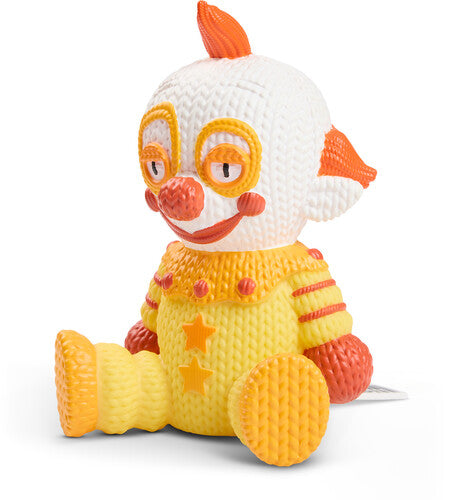 Killer Klowns from Outer Space - Shorty #374 (Candy Corn)