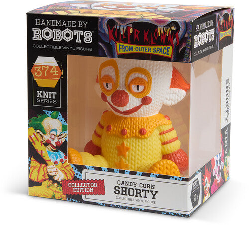 Killer Klowns from Outer Space - Shorty #374 (Candy Corn)
