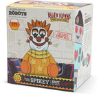 Killer Klowns from Outer Space - Spikey #375 (Candy Corn)