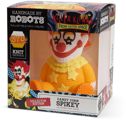 Killer Klowns from Outer Space - Spikey #375 (Candy Corn)