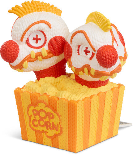 Killer Klowns from Outer Space - Creature Klowns #377 (Candy Corn)