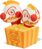 Killer Klowns from Outer Space - Creature Klowns #377 (Candy Corn)