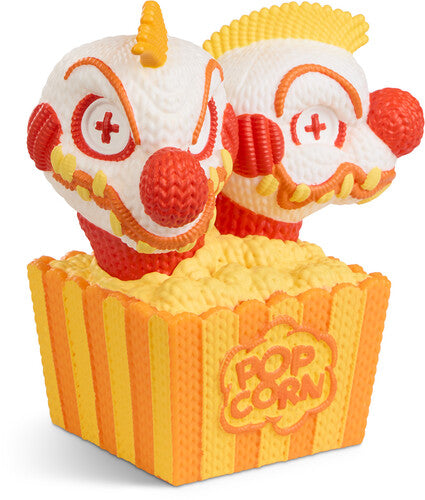 Killer Klowns from Outer Space - Creature Klowns #377 (Candy Corn)