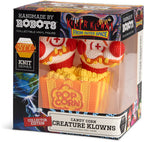 Killer Klowns from Outer Space - Creature Klowns #377 (Candy Corn)