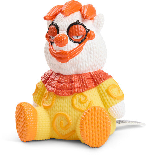 Killer Klowns from Outer Space - Chubby #378 (Candy Corn)