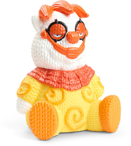 Killer Klowns from Outer Space - Chubby #378 (Candy Corn)