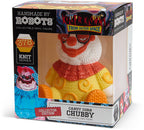 Killer Klowns from Outer Space - Chubby #378 (Candy Corn)