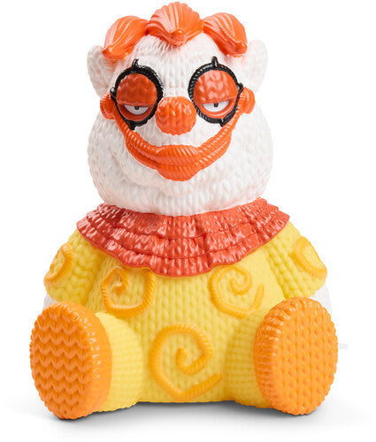 Killer Klowns from Outer Space - Chubby #378 (Candy Corn